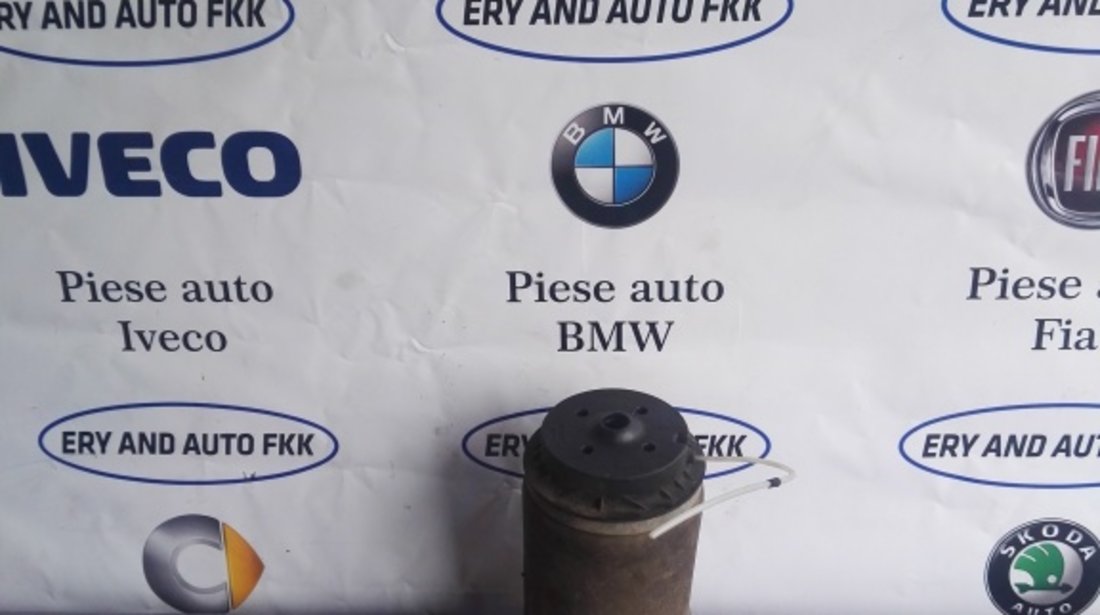 Perna dreapta spate Mercedes ML W164