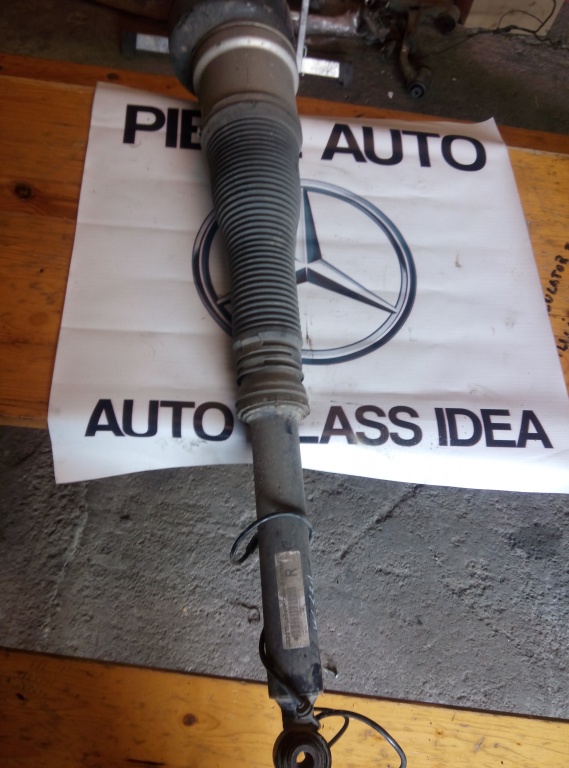 Perna dreapta spate mercedes S320 cdi w221