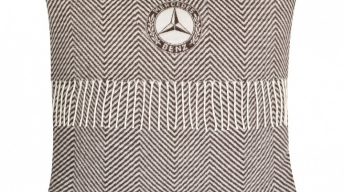 Perna Oe Mercedes-Benz Herringbone Clasic B66041561