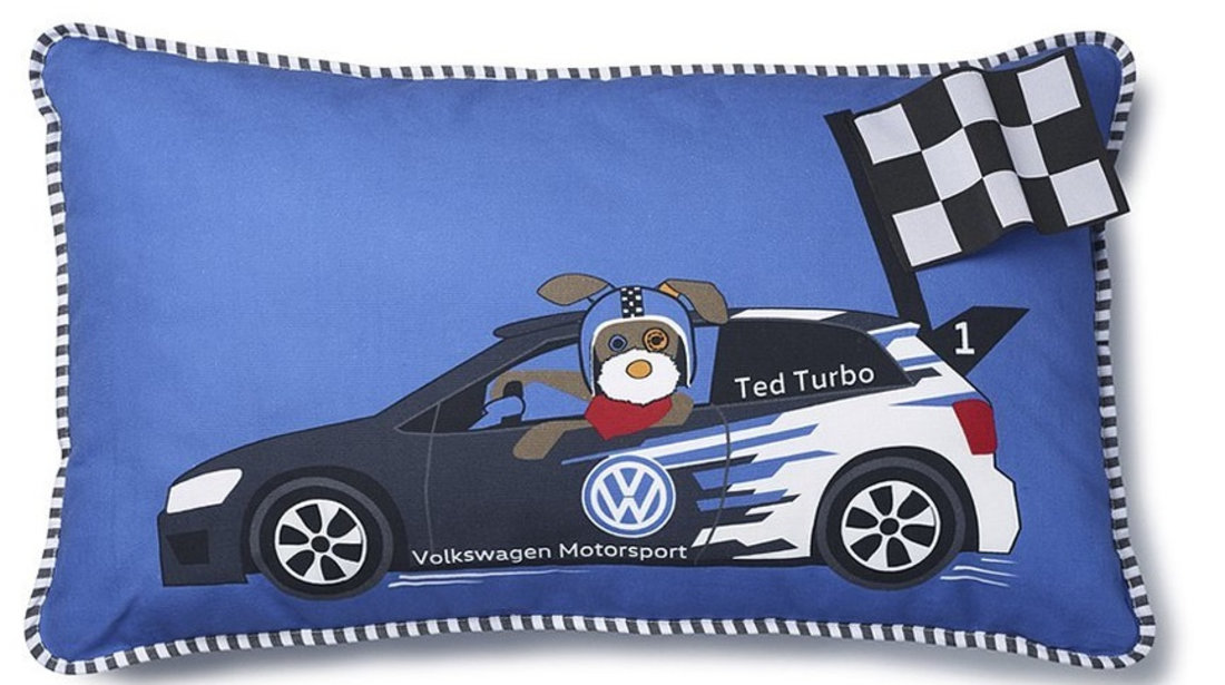 Perna Pentru Copii Oe Volkswagen Ted Turbo 5DA084508