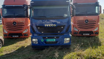 Perna perne aer compresor Iveco Stralis 460 EURO 6...