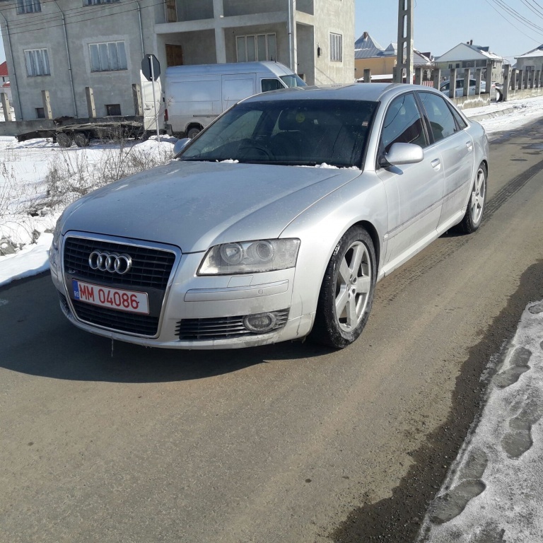 Perna perne aer compresor stanga dreapta fata spate Audi A8 3.0tdi 4.0tdi