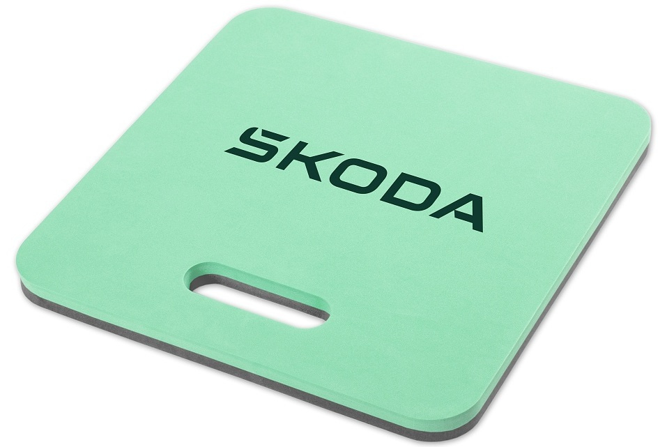 Perna Scaun Oe Skoda Verde Electric 6U0069636