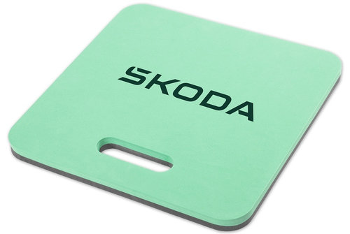 Perna Scaun Oe Skoda Verde Electric 6U0069636