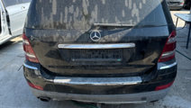 Perna spate Mercedes Gl x164 , model airmatic orig...