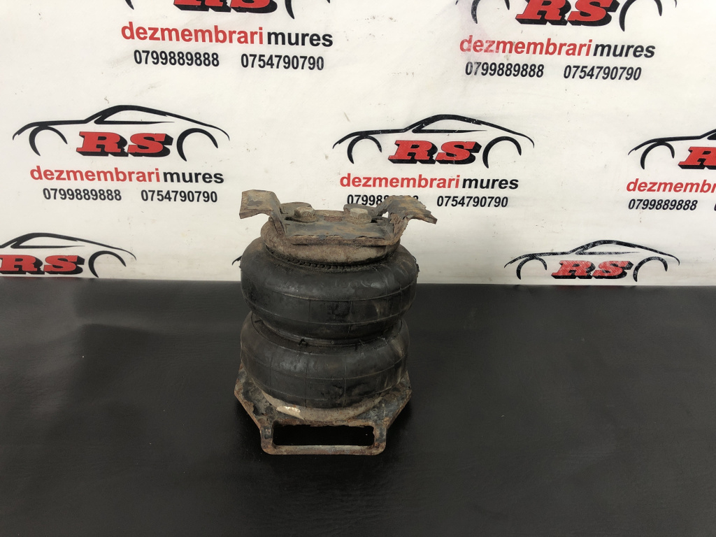 Perna spate Peugeot Boxer sedan 2018 (cod intern: 230652)