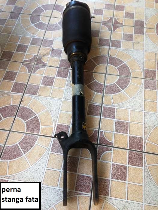 Perna stanga fata MERCEDES ML W164