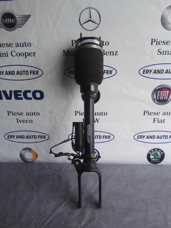 Perna stanga fata Mercedes ML W164