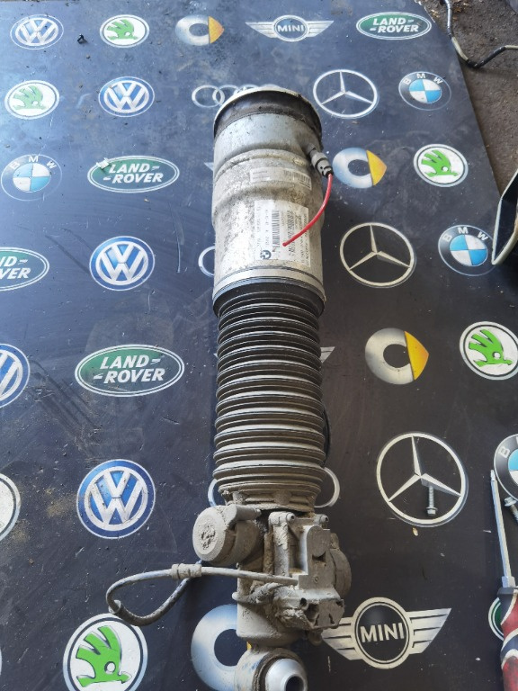 Perna stanga spate Bmw 730d f01 6791675