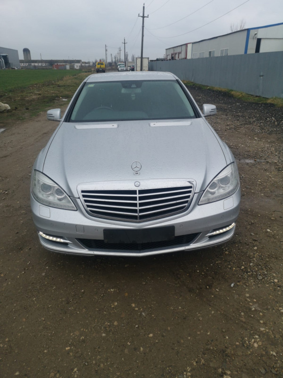 PERNA STANGA SPATE MERCEDES S CLASS W221 350 CDI 4 MATIC FACELIFT