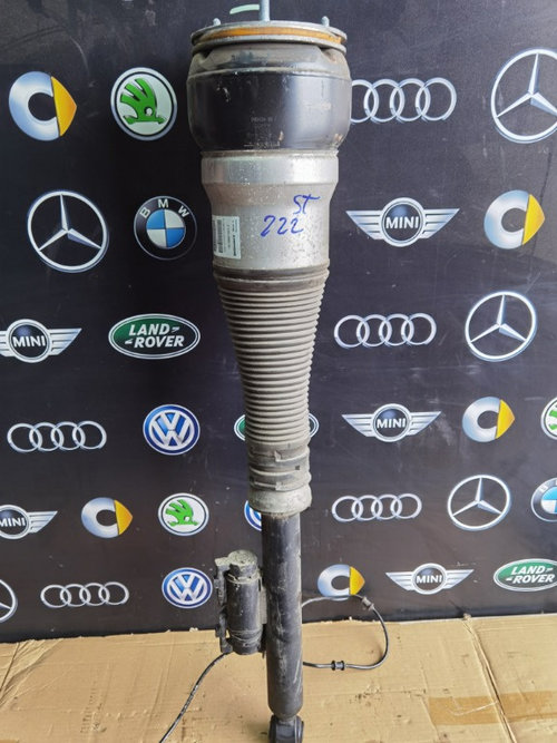 Perna stanga spate Mercedes S class w222 4 matic