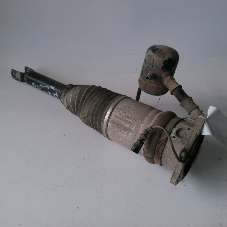 Perna Suspensie Audi A8 (4E) 2002-2009 Spate Stanga 4E0616001G, 15.1400-0235.4, 15140002354