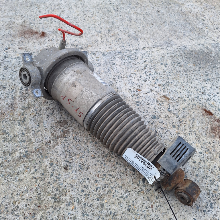 Perna Suspensie Audi Q7 (4L) 2006-2015 3.0 Tdi Bug Motorina Spate Stanga 7L8616001, 15140003854, 060413133942, 15.1400-0385.4, 168Ate02465827G Ate