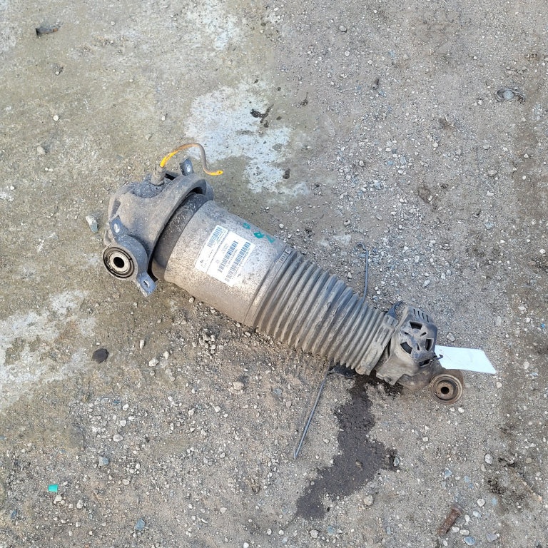 Perna Suspensie Audi Q7 (4L) 2006-2015 3.0 Tdi Bug Motorina Spate Dreapta 7L8616020A, 15140004904, 169Ate04594B8Ay, 1514000490.4, 070618191724 Ate