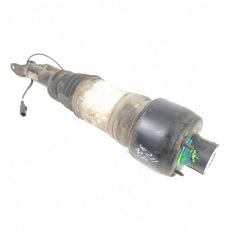 Perna Suspensie Dreapta Fata Mercedes-Benz E-Class (W211) 2002-2009 C08607812, A2113270092, A211327 0092