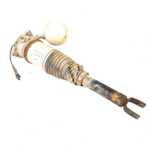 Perna Suspensie Dreapta,spate VW PHAETON (3D) 2002 - 2016 Motorina 3D0616002N, 3D0616002, 3D0 616 00...