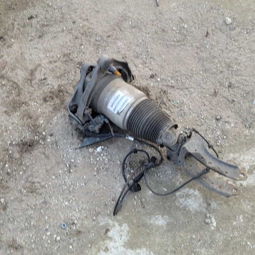 Perna Suspensie Fata,dreapta Audi Q7 (4L) 2006 - 2015 Motorina 7L8616040B, 167ATE025944761