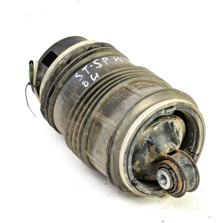 Perna Suspensie Mercedes-Benz E-Class (W211) 2002-2009 E 320 Cdi (211.026) Om 648.961 Motorina Spate Stanga A2113200725, A 211 320 07 25, 211 320 07 25, 2113200725