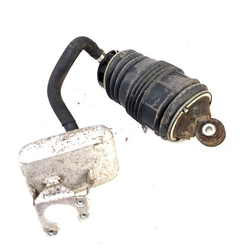 Perna Suspensie Mercedes-Benz E-Class (W211) 2002-2009 E 320 (211.065) M 112.949 Benzina Spate Stang...