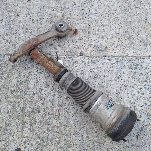Perna Suspensie Mercedes-Benz S-Class (W220) 1998-2005 S 320 (220.065, 220.165) M 112.944 Benzina Fa...