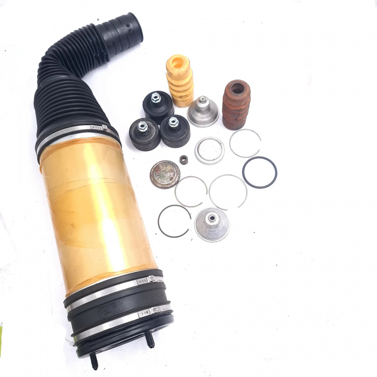 Perna Suspensie Mercedes-Benz S-Class (W220) 1998-2005 Fata Stanga 2203260164, 7812377K, 7812377K, 781237-7K, 781362