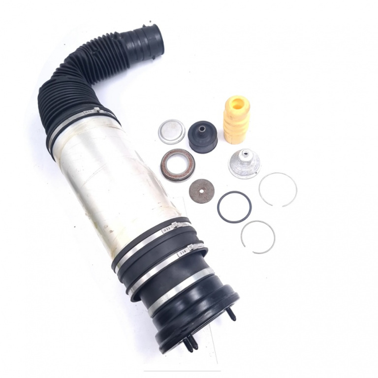 Perna Suspensie Mercedes-Benz S-Class (W220) 1998-2005 Fata Stanga 7812377K, 781240, 781240-0
