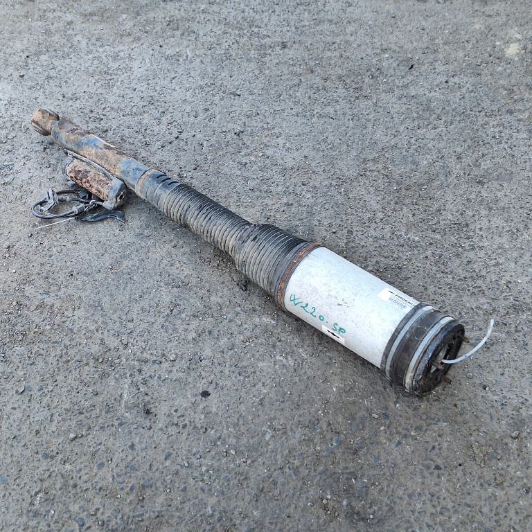 Perna Suspensie Mercedes-Benz S-Class (W220) 1998-2005 Spate C086054M4, 010922015056, A2203280092, 7812400