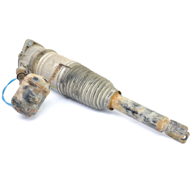 Perna Suspensie Spate,dreapta Audi A8 (4E) 2002 - 2009 4E0616002E, 4E0 616 002 E