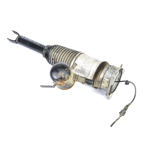 Perna Suspensie Spate,dreapta Audi A8 (4E) 2002 - 2009 4E0616002G, 15.1400-0236.4, 15140002364
