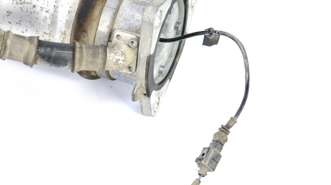 Perna Suspensie Spate,dreapta Audi A8 (4E) 2002 - 2010 4E0616002G, 15.1400-0236.4, 15140002364