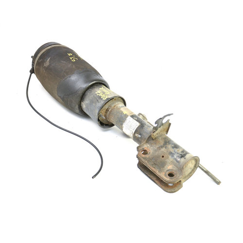 Perna Suspensie Stanga Fata Land Rover Range Rover Mk 3 L322 (Lm) 2002-2012 22238311, Rnb501270, 222...