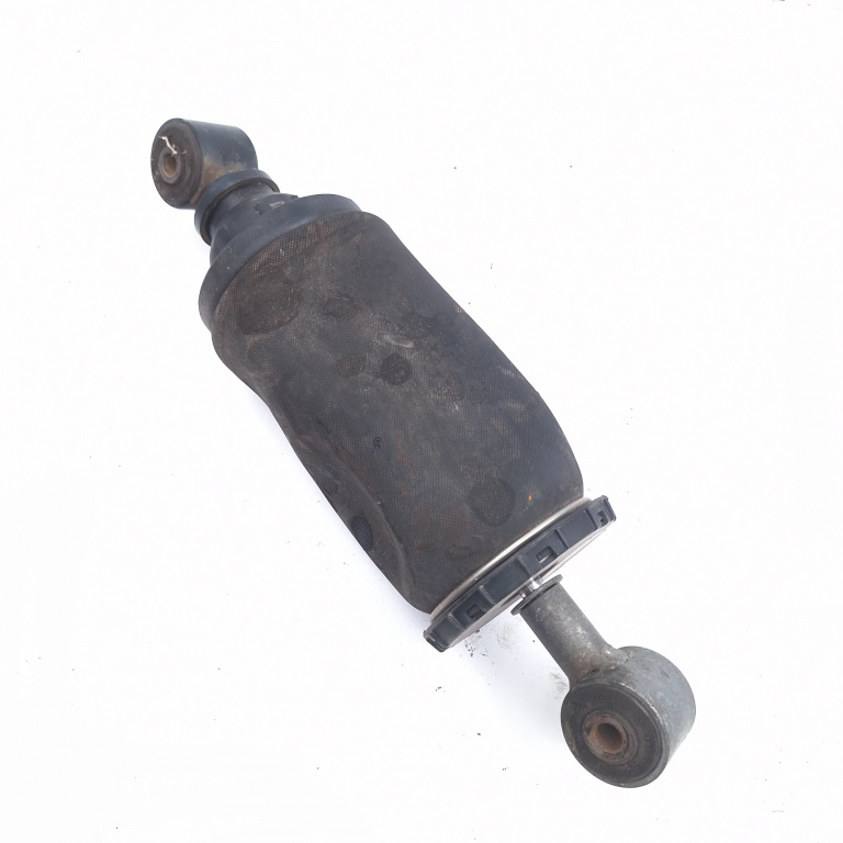Perna Suspensie Stanga Fata Man Tgx 2000 > 12.4 D D2676 Lf Motorina 731700009779, 81417226082