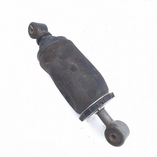 Perna Suspensie Stanga Fata Man Tgx 2000 > 12.4 D D2676 Lf Motorina 731700009779, 81417226082