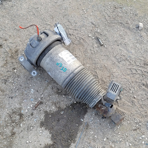 Perna Suspensie Stanga Spate Audi Q7 (4L) 2006-2015 3.0 Tdi Bug Motorina 7L8616019A, 15140004894, 16...