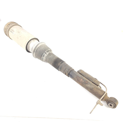 Perna Suspensie Stanga Spate Mercedes-Benz S-Class (W220) 1998-2005 S 320 Cdi (220.026, 220.126) Om ...