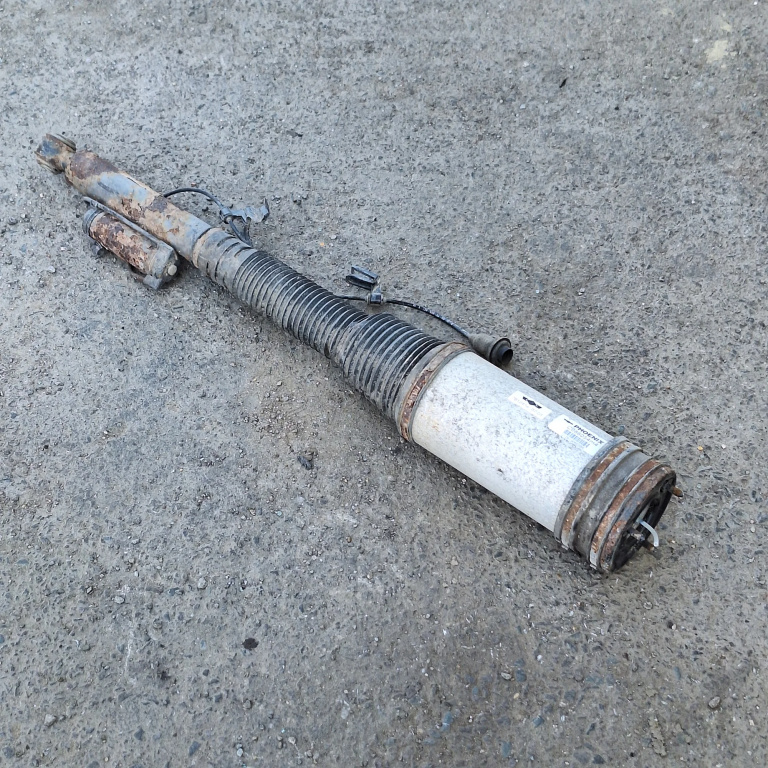 Perna Suspensie Stanga Spate Mercedes-Benz S-Class (W220) 1998-2005 A2203280092, 781241E, C086054M4, 010919066556