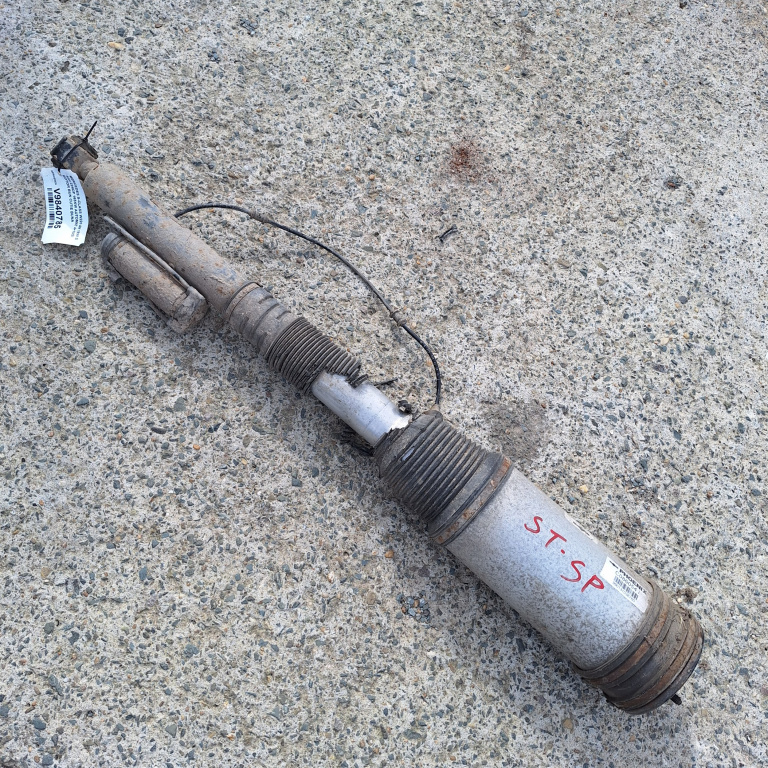 Perna Suspensie Stanga Spate Mercedes-Benz S-Class (W220) 1998-2005 S 320 (220.065, 220.165) M 112.944 Benzina A2203280092, C086054I, 990131038760