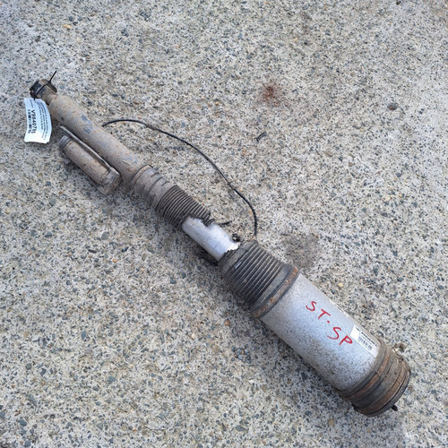 Perna Suspensie Stanga Spate Mercedes-Benz S-Class (W220) 1998-2005 S 320 (220.065, 220.165) M 112.9...