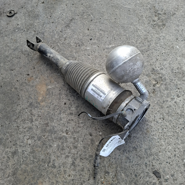 Perna Suspensie Stanga Spate Vw Phaeton (3D) 2002-2016 3.0 V6 Tdi 4Motion Bmk Motorina 3D0616001K, Fl8547700