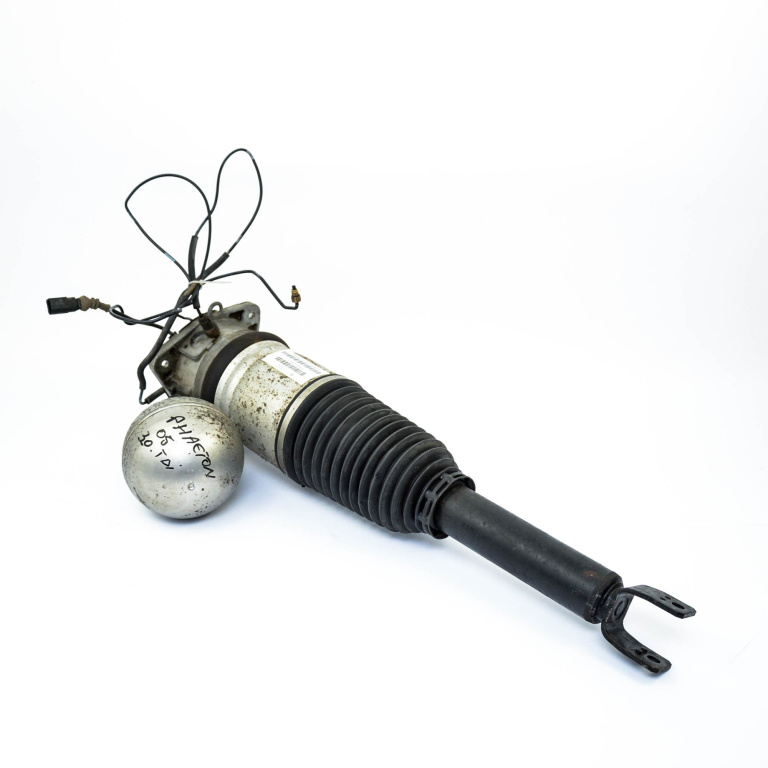 Perna Suspensie Vw Phaeton (3D) 2002-2016 3.0 V6 Tdi 4Motion Bmk Motorina Spate Stanga 3D0616001K, 15.1400-0337.4, 15140003374