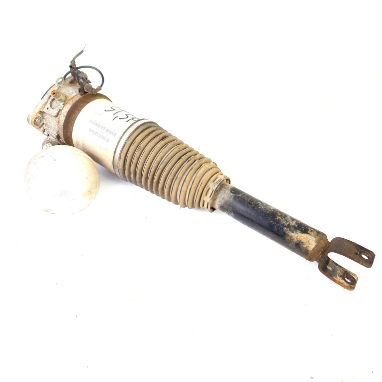 Perna Suspensie Vw Phaeton (3D) 2002-2016 3.0 V6 Tdi 4Motion Cexa Motorina Spate Stanga 3D0616001N, 3D0616001, 3D0 616 001 N, 3D0 616 001