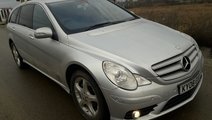 Perne aer fata stanga mercedes r320 3.0cdi