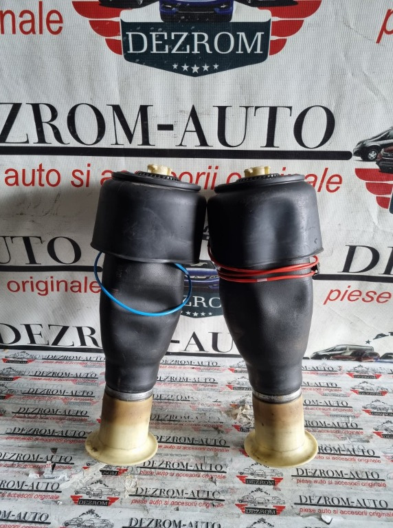 Perne aer originale BMW Seria 5 GT F07 2.0 520 d 163cp cod piesa : 6784381