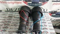 Perne aer originale stanga / dreapta spate BMW 5 G...