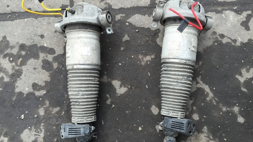 Perne aer spate AUDI Q7 2006 2007 2008 2009