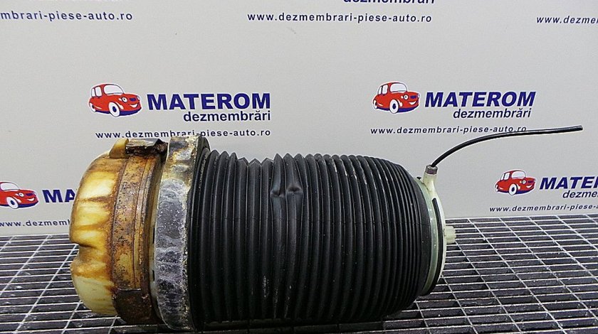 PERNE AER SUSPENSIE AUDI A6 Allroad (4FH, C6) 3.0 TDI quattro diesel (2006 - 05-2011-08)