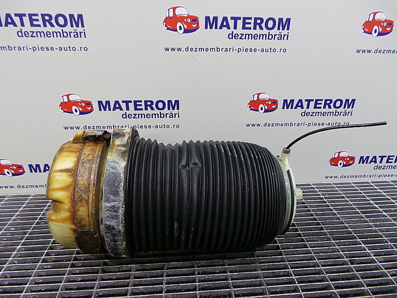 PERNE AER SUSPENSIE AUDI A6 ALLROAD A6 ALLROAD 2.7 TDI - (2006 2011)