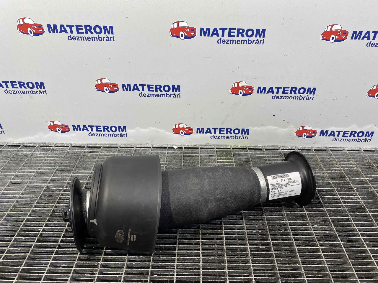 PERNE AER SUSPENSIE BMW SERIA 5 F 11 2.0