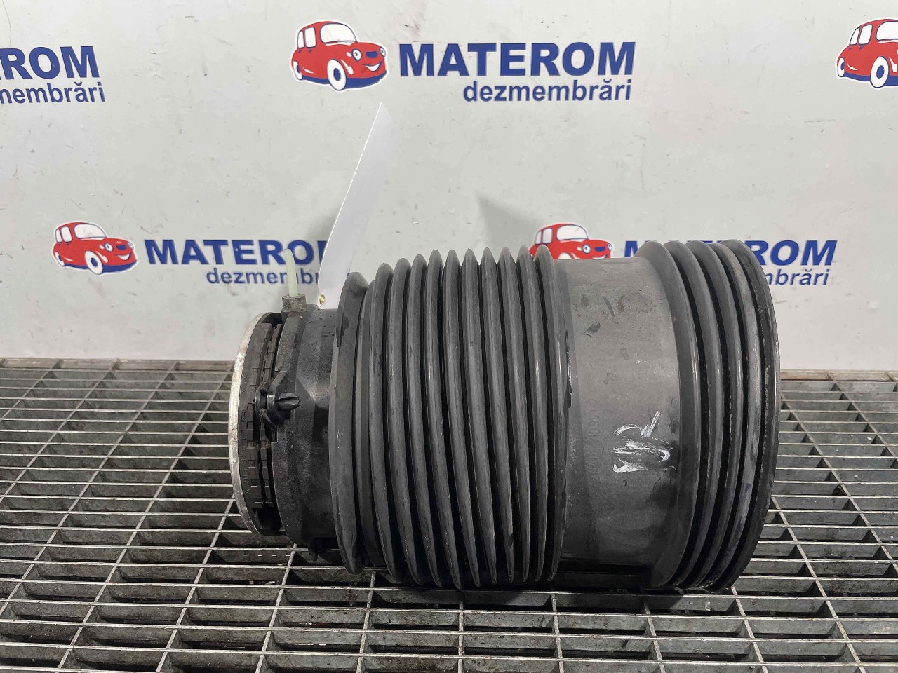 PERNE AER SUSPENSIE MERCEDES C-CLASS 2.2 CDI - (2014 2018)