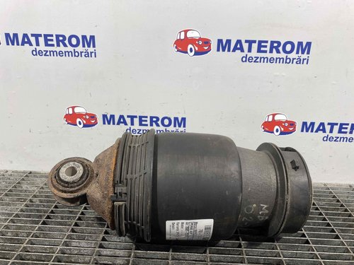 PERNE AER SUSPENSIE MERCEDES E-CLASS - - (2002 2006)